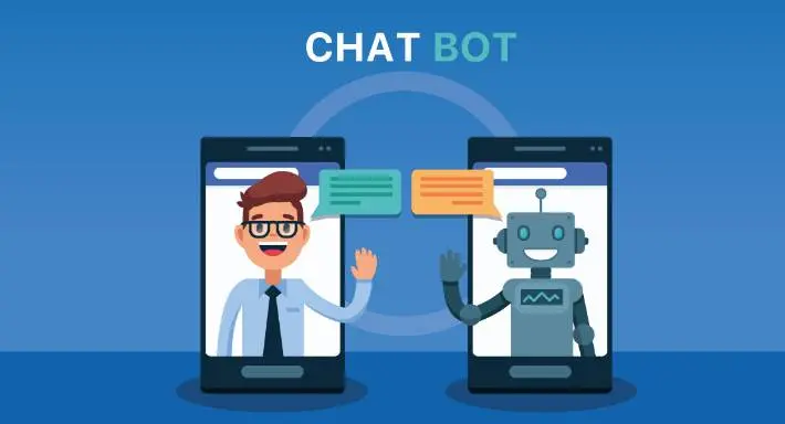 Chatbots IA