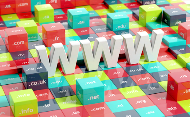 dominios